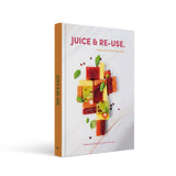 nutribullet Juicer + extra's