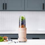 nutribullet Pro 900 Exclusive All Blush zachtroze