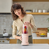 nutribullet Pro 900 Exclusive All Blush zachtroze