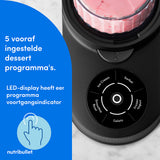 nutribullet Chill IJsmachine