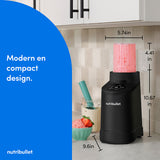 nutribullet Chill IJsmachine