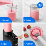 nutribullet Chill IJsmachine