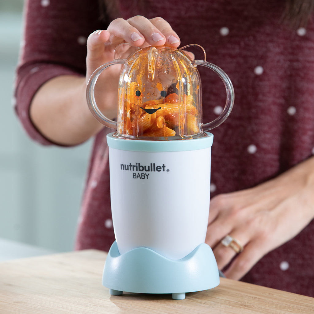 nutribullet Baby blender