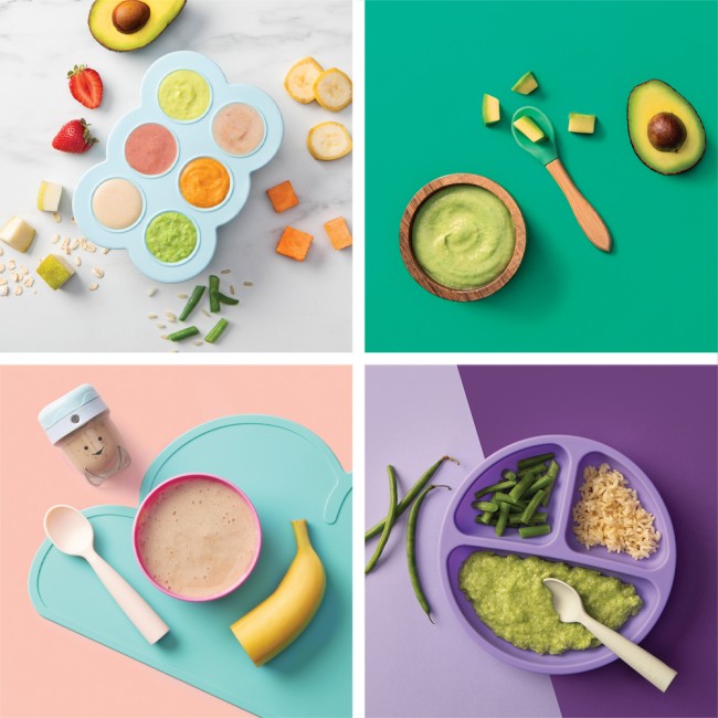 nutribullet Baby blender