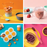 nutribullet Baby blender